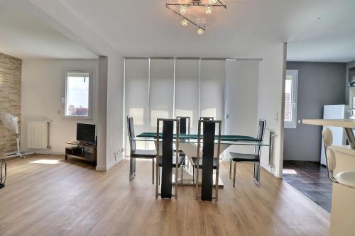 Le Factory - Grand & Lumineux - Mon Groom