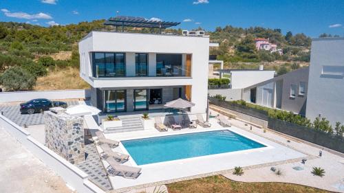 Villa Dream Vacation