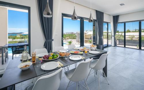 Villa Dream Vacation