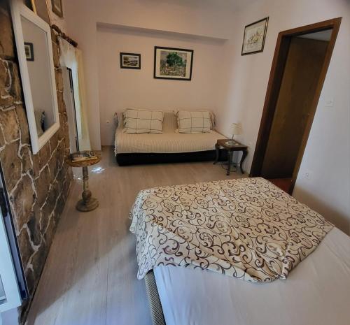 Afbeelding uit fotogalerij van Ankora in Omiš