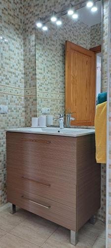 Billede fra billedgalleriet på Casa Fayna i Playa Honda