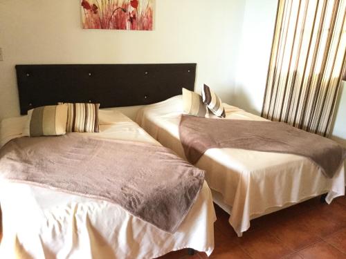 Afbeelding uit fotogalerij van San Antonio Hotel Boutique in Los Naranjos