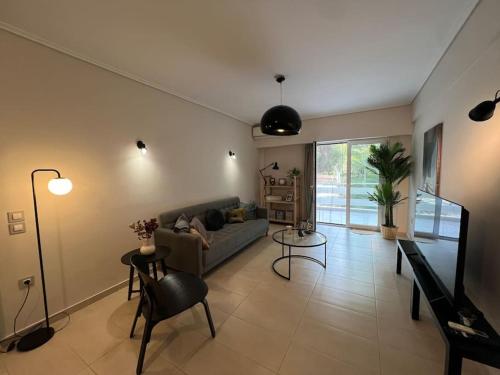 Vouliagmeni Thalassa Apartment