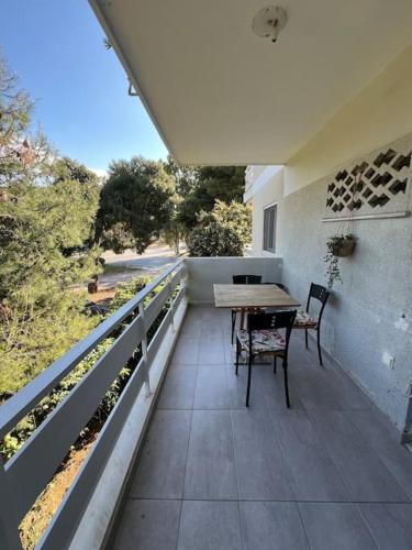 Vouliagmeni Thalassa Apartment