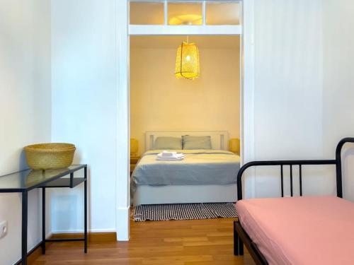 Home 10 Bairro Alto