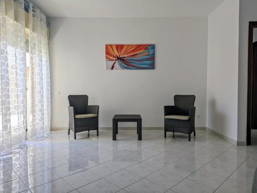 Foto dalla galleria di La Terrazza di Trapani, a due passi dal mare a Trapani