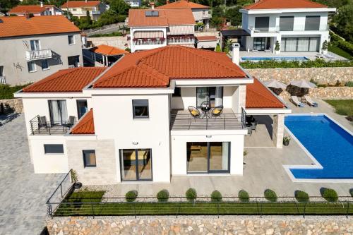 Villa Mihojka
