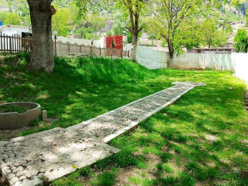 Billede fra billedgalleriet på Eagle Nest Cottage, Kalam i Kalām