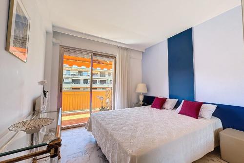 WIOSNA - 2P apartment in the heart of Cannes - IDEAL CONGRESS