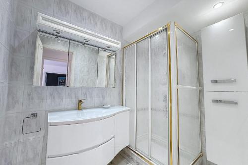 WIOSNA - 2P apartment in the heart of Cannes - IDEAL CONGRESS
