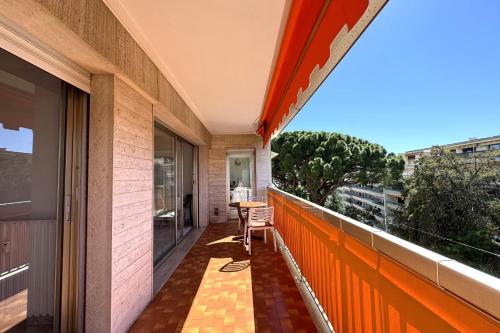 WIOSNA - 2P apartment in the heart of Cannes - IDEAL CONGRESS