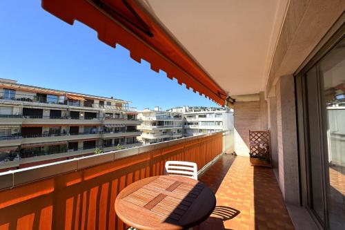 WIOSNA - 2P apartment in the heart of Cannes - IDEAL CONGRESS