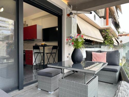 Sky Suite Apartments