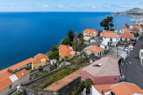 Lazareto Sea View by an island apart