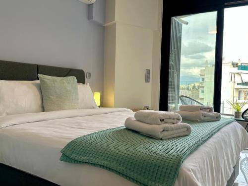 Sky Suite Apartments
