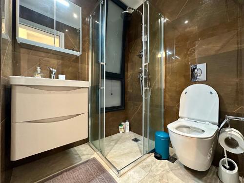 Sky Suite Apartments
