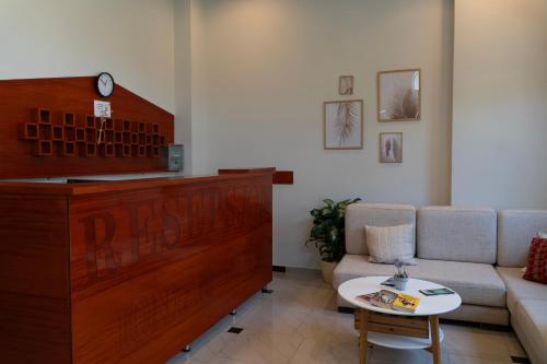 Gallery image of Rondo's Hotel in Himare