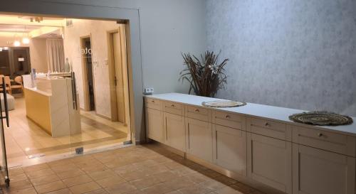 Fotografie z fotogalerie ubytování Eleana Boutique Hotel & Blue Infinity v destinaci Nikiana