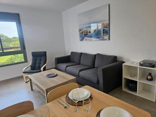 Apto ATENAS, Retamar, Cabo de Gata