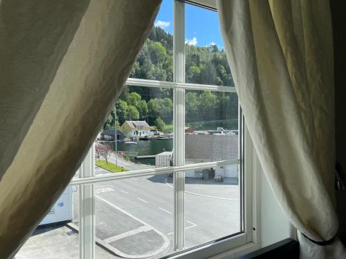 Fotografie z fotogalerie ubytování Jondal Hotel v destinaci Jondal