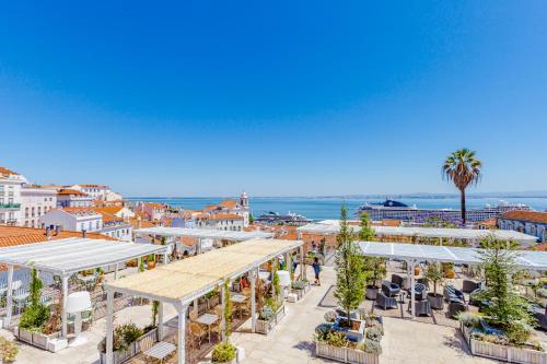 VisitLisbon4Fun: ALFAMA II