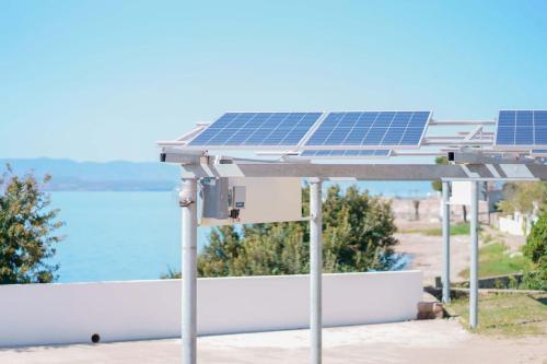 Φυσικό τοπίο κοντά σε αυτό το διαμέρισμα