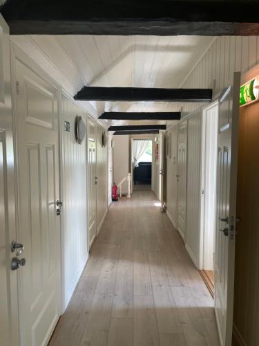 Fotografie z fotogalerie ubytování Jondal Hotel v destinaci Jondal
