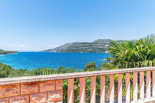 Apartments by the sea Tri Zala - Korcula - 23292