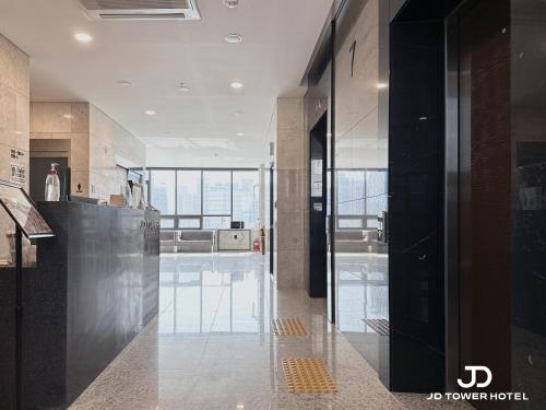 JD Tower Hotel_3