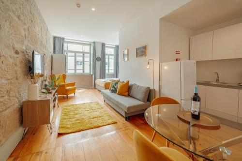 Downtown Suites by Vacationy