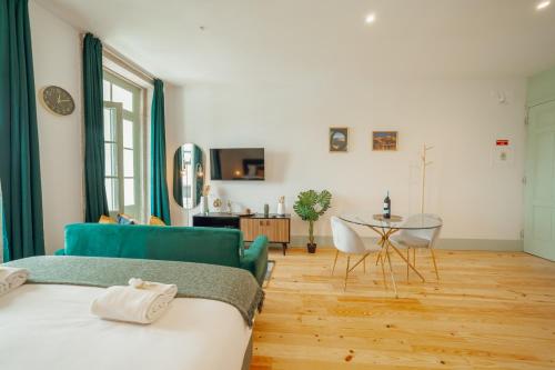 Downtown Suites by Vacationy