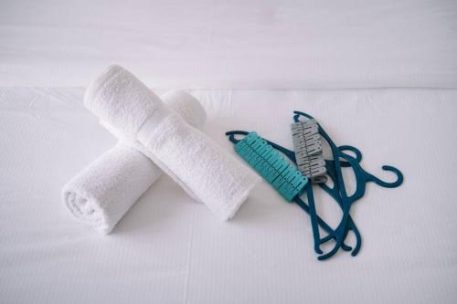 Fotografie z fotogalerie ubytování Seaview Infinity Pool 3BR 2Carparks 8Pax 401 v destinaci Jelutong