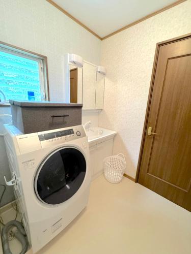 Gambar di galeri bagi ANGO Atami2 BBQ可能 デジタルデトックス di Nakano