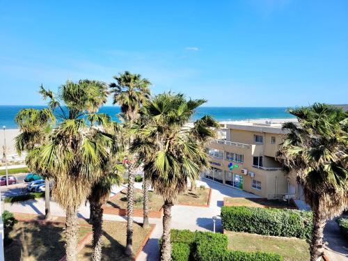 Canet-en-Roussillon - Studio moderne pour 4 pers - Clim - Proche mer et commodités - FR-1-794-104
