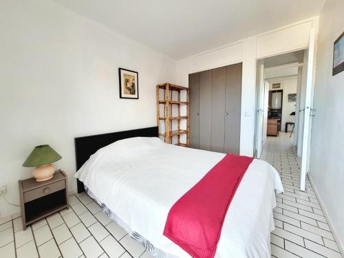Canet-en-Roussillon - T3 pour 6 personnes avec Parking et Wifi