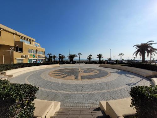 Canet-en-Roussillon T2 - 3 pers, Front de Mer, Ascenseur - FR-1-794-117