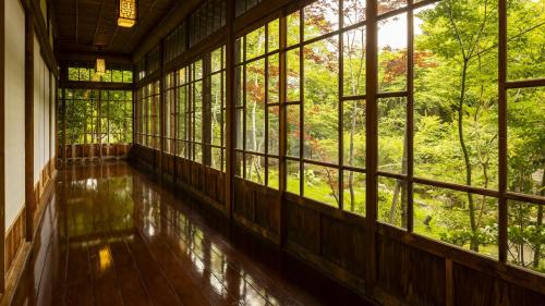 阿蘇市にある蘇山郷のギャラリーの写真