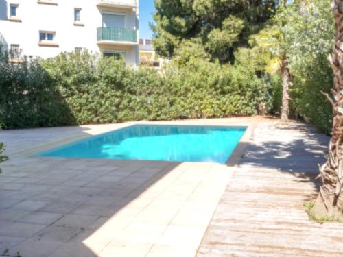 Beau T2 Moderne avec Piscine, Garage, Proche Mer - Canet-en-Roussillon
