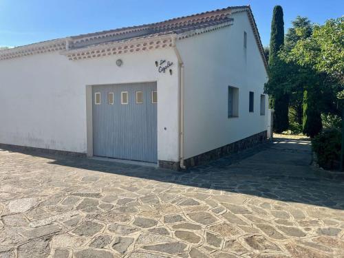 Photo de la galerie de l'établissement Maison 3 pièces avec jardin, à 2 pas du centre, 8 couchages, parking, clim et ménage inclus - FR-1-226B-208, à Cavalaire-sur-Mer