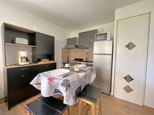 Studio Rénové avec Jardin Privé et Parking - Proche Berck Ville et Plage - FR-1-646-66