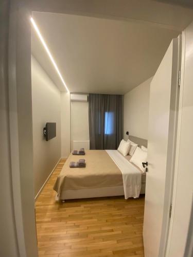 Sapfo Luxury Apartment 1 in Athens