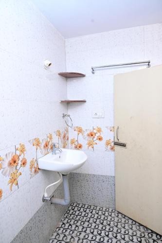 Ένα μπάνιο στο Stay Inn Ckm