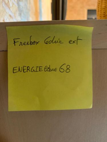 Galería fotográfica de L’annexe en Reiningue