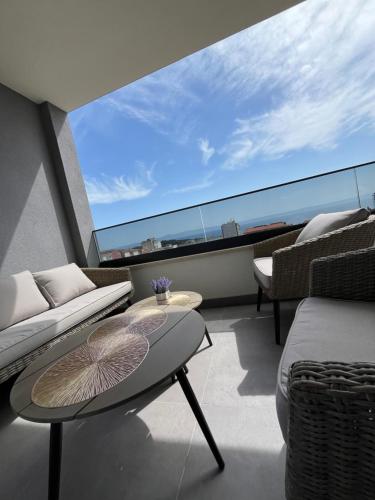 Apartment Ema Makarska