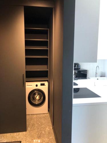 Φωτογραφία από το άλμπουμ του Apartamenty ZACISZE σε Κοστζαλίν