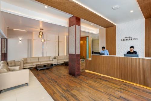 Gallery image of Nexstay Kassaba Inn in Kozhikode