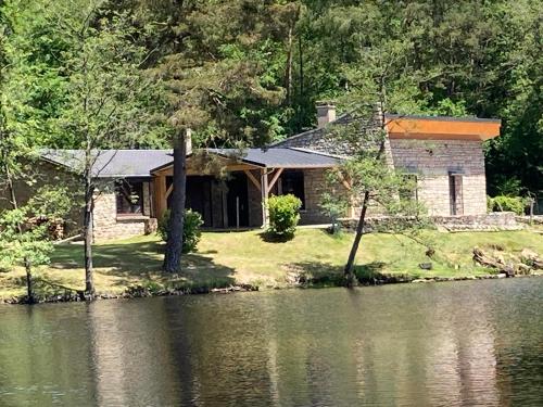 Petit Paradis au coeur du Morvan