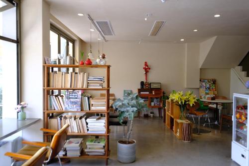 Billede fra billedgalleriet på Hangzhou Sansu Hotel i Hangzhou