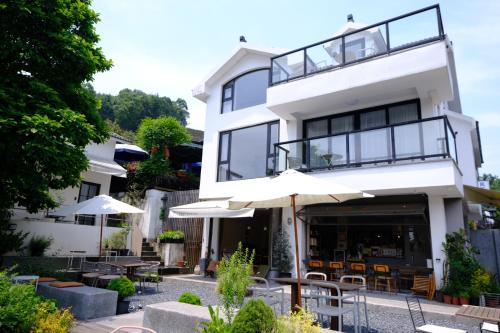 Billede fra billedgalleriet på Hangzhou Sansu Hotel i Hangzhou