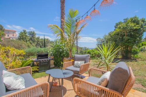 La cabane des oiseaux
